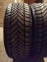 Продавам 2 броя зимни гуми 215.55.17 на 1 сезон дот 2019 Мишелин , снимка 2