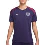 Мъжка Тениска Nike Dri-FIT England Strike FJ2919-555, снимка 2