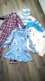 дрехи за момиче в размер 9-10 години, снимка 1