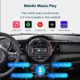 Мултимедия за BMW, Mini Cooper, Mini Clubmann, навигация. плеър, R55, R56, R57, R58, R59, R60 R61 , снимка 12