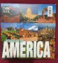 Чудесата на Америка - визуална колекция / The Wonders of America, снимка 15