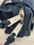 Fendi дамска чанта, снимка 4