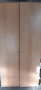 Продавам гардероб 184/90/58см., снимка 1