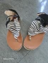 Страхотни сандалки чехли, снимка 4