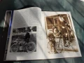 Харли Дейвидсън - Harley-Davidson - книга със снимки, снимка 4