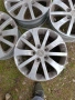 Джанти 16" за Mazda и Toyota, снимка 6