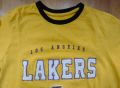 NBA / Los Angeles Lakers - детска тениска, снимка 2