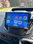 Ford Transit 2013-2021 Мултимедия Навигация Android, снимка 5