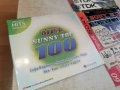 100 MP3 HITS 2-НОВ ДИСК 0604261725H2E6R, снимка 3