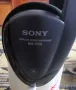 Два броя Безжични FM Стерео Слушалки SONY MDR-IF230 и MDR-IF130 в комплект с трансмитер SONY MDR-IF, снимка 2