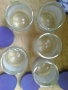 Стъклени съдове, снимка 7