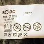 Нагревателната подложка SOLAC, снимка 5