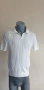 Hugo Boss Baldessarini Knit Памук / Коприна Mens Size M НОВО ! ОРИГИНАЛНА Мъжка  Тениска!, снимка 4