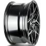 ПРОМО 5x112 НАЛИЧНИ ЧИСТО НОВИ Джанти 19” 8.5J ET35 79Wheels на ТОП ЦЕНА, снимка 8