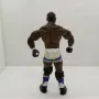 Екшън фигура WWE Shelton Benjamin Шелтън Бенджамин Jakks Pacific Ruthless Aggression 2003, снимка 2