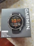 Смарт часовник garmin fenix 8 47 mm, снимка 1