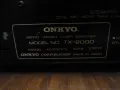 Ресийвър ONKYO TX - 2000 , снимка 7