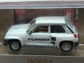 RENAULT 5 TURBO NOREV 1:64, снимка 3