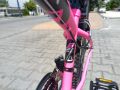 PASSATI Велосипед 26" CYBERTRECK розов, снимка 10