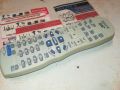 JVC RM-SXV009V TV/DVD REMOTE CONTROL-ВНОС SWISS 0408241031, снимка 7