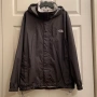 the North face hyvent waterproof яке оригинално размер 3XL, снимка 1