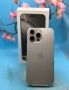 ПЕРФЕКТЕН!!! Apple iPhone 16 Pro Max, 256GB, 5G, Natural Titanium  , снимка 5