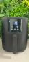 Стока от затворил магазин - Air fryer 6 литра T&G Best Cooking 32850A0, снимка 4