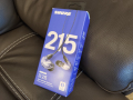 Shure SE215, Висококачествени In-Ear слушалки, Черни, Нови, Неотваряни, снимка 5