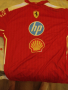  тениска Ферари Scuderia Ferrari, снимка 8