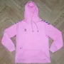 Оригинално мъжко Sweat Hoodie Hummel Core XK Poly, снимка 1