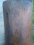 Автентично ръчно изработено дървено корито., снимка 2