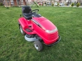 ТРАКТОРНА КОСАЧКА HONDA. ПЕРФЕКТНА , снимка 13
