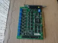 ADLINK ACL-6126 6-CH 12-bit ISA DAQ Cards, снимка 6