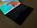 13.4' UHD+ Touch i7-1185G7 DELL XPS 9310 16GB LPDDR4X/512GB NVMe/Подсветкa/Win 11/Бат 6ч, снимка 6
