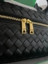 Bottega Veneta мини чанта, снимка 13