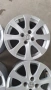 ОРИГИНАЛНИ АЛУМИНИЕВИ ДЖАНТИ ЗА МАЗДА -4Х100Х54-15цола, снимка 3