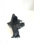 Пластмасово закрепване за Peugeot Nemo, Bipper 1.4 HDi (2005-2010) 9655604380, снимка 1