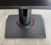 Продавам почти неизползван 27-инчов геймърски монитор ASUS TUF Curved WQHD 165Hz 1ms, снимка 3