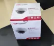 4MP IP камера с варифокален обектив Hikvision DS-2CD2742FWD-IZS, снимка 1