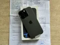 НОВ! 2г Гаранция! Apple iPhone 16 Pro 128GB Black Titanium, снимка 1