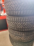 4бр.зимни гуми 215/55/17 Fulda, снимка 7