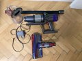 Прахосмукачка Dyson Cyclone V10 Animal, снимка 2