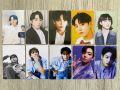 Kpop BTS Jungkook картички 10 броя, снимка 2