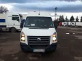 VW Crafter 2.5tdi EEV AdBlue, снимка 1