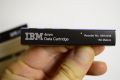 Касета IBM за данни 4mm, ретро за колекция, снимка 6