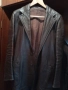 Мъжко кожено яке , снимка 8
