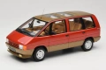 RENAULT ESPACE MK1 2000 TSE - мащаб 1:18 на OttoMobile моделът е нов в кутия, снимка 1