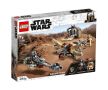 LEGO® Star Wars™ 75299 - Проблеми на Tatooine, снимка 1