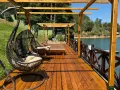 Вила ПОД НАЕМ VILLA ISKAR LAKE - яз. Искър, снимка 13