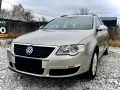 VW Passat 2.0 FSI 4Motion, снимка 1